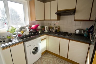 6 bed house, Harrington Drive, Lenton, Nottingham, NG71JH - Image 2
